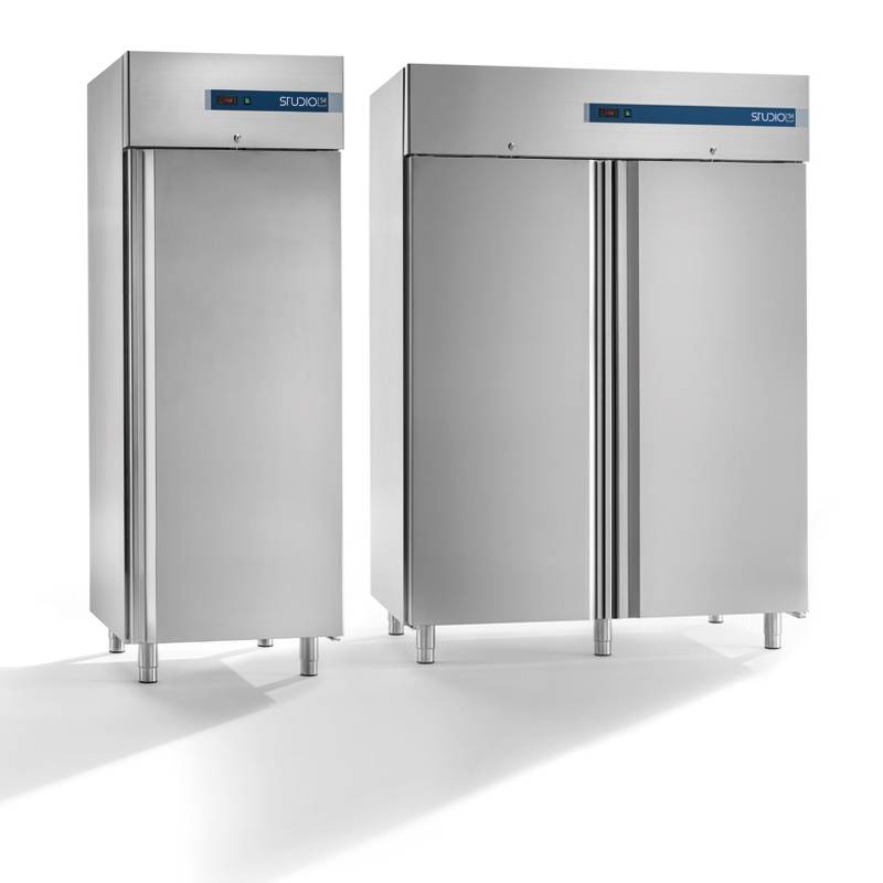 Armoire Inox Gastro Basic et Top Line