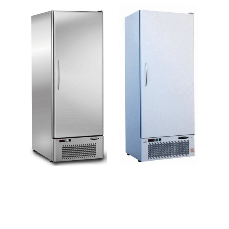 Armoire INOX “SPÉCIALE CRÈME GLACÉE”