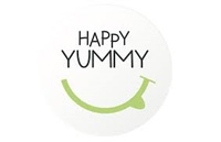 happy