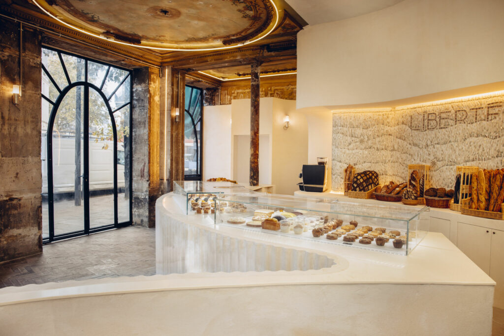 BOULANGERIES / PATISSERIES
