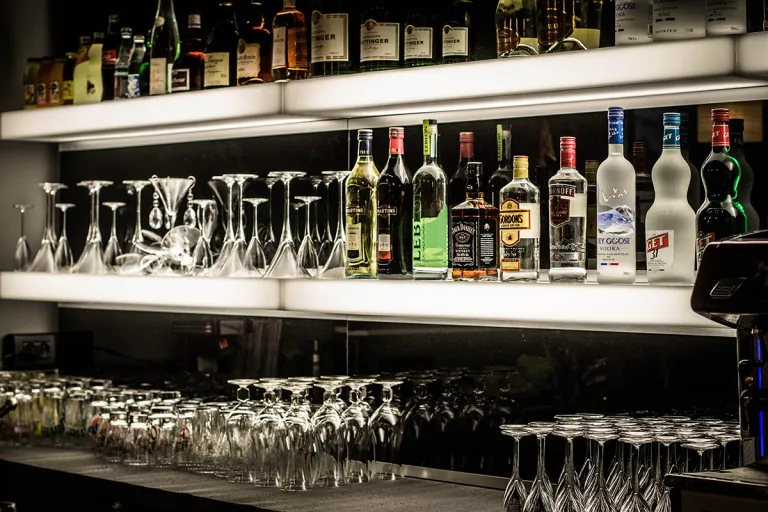 Comptoir de bar STUDIO 12 Quick