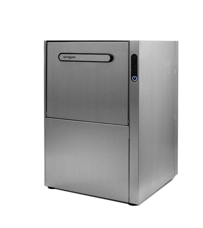 LAVE-VERRES URAGAN OSMOSEUR